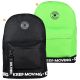 Mochila 600D Lisa Girl Power 16Pulg x1u