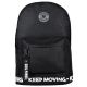 Mochila 600D Lisa Girl Power 16Pulg x1u