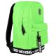 Mochila 600D Lisa Girl Power 16Pulg x1u