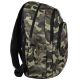 Mochila Varon Camuflada 18 Pulg x1u