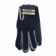 Guante hombre neoprene con dedo touch x1u