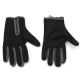 Guante hombre neoprene con dedo touch x1u