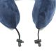 Almohada de viaje anatomica x1u