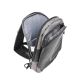Mochila Wanderlust 1 tira con estampa reflectiva 30x20x5 cm x1u