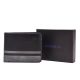 Billetera hombre en caja x1u