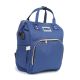 Mochila maternal 34x27x13 x1u