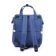 Mochila maternal 34x27x13 x1u