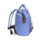 Mochila boca de pez x1u