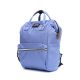 Mochila boca de pez x1u