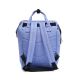 Mochila boca de pez x1u