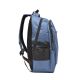 Mochila Wanderlust 18"con porta notebook simple x1u