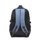 Mochila Wanderlust 18"con porta notebook simple x1u