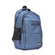 Mochila Wanderlust 18"con porta notebook simple x1u