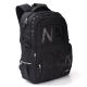 Mochila Wanderlust 19"con porta notebook acolchado x1u