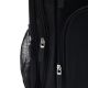 " Mochila Wanderlust 21"" 3 compartimientos con portanotebook  x1u "