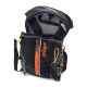 Mochila hidratante 2 Lt 43x23 cm  x1u