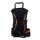 Mochila hidratante 2 Lt 43x23 cm  x1u