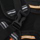 Mochila hidratante 2 Lt 43x23 cm  x1u