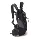 Mochila Hidratante con detalles reflectivos 2L 43x25 cm x1u