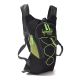 Mochila Hidratante combinada con detalles reflectivos 2L 43x25 cm x1u