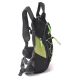 Mochila Hidratante combinada con detalles reflectivos 2L 43x25 cm x1u