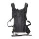 Mochila Hidratante combinada con detalles reflectivos 2L 43x25 cm x1u