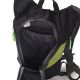 Mochila Hidratante combinada con detalles reflectivos 2L 43x25 cm x1u