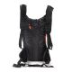 Mochila Hidratante combinada con detalles reflectivos 2L 43x25 cm x1u