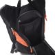 Mochila Hidratante combinada con detalles reflectivos 2L 43x25 cm x1u