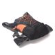 Mochila Hidratante combinada con detalles reflectivos 2L 43x25 cm x1u
