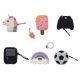 Estuche airpods formas; x1u