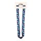 Accesorio para barbijo cinta estampada nene; x1u