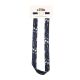 Accesorio para barbijo cinta estampada nene; x1u