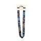 Accesorio para barbijo cinta estampada nene; x1u