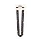 Accesorio para barbijo cinta estampada nene; x1u