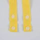 Accesorio para barbijo cinta estampada nene; x1u