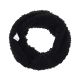 Cuello doble 20x75 cm corderito x1u