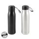 Termo acero inoxidable color 600ml x1u