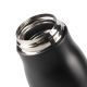 Termo acero inoxidable color 600ml x1u