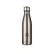 Botella acero inoxidable 500 ml x1u