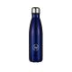 Botella acero inoxidable 500 ml x1u