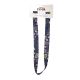 Accesorio para barbijo cinta estampada teen; x1u