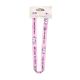 Accesorio para barbijo cinta estampada teen; x1u