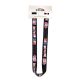 Accesorio para barbijo cinta estampada teen; x1u
