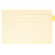 Lona playera impermeble 150x180cm; x1u