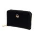 Fichero tarjetero acordeón con chapa 10x7.5cm  x1u