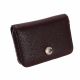 Fichero tarjetero acordeón con chapa 10x7.5cm x1u