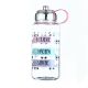 Botella estampada con pico 1000 ml x1u