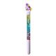 Lapicera unicornio 10 colores en caja x36u