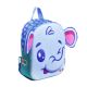 "Mochila jardin nene termoformada 1 cierre 30.5x9x24cm-12"" x1u / Precio x Unidad / Surtido mínimo: